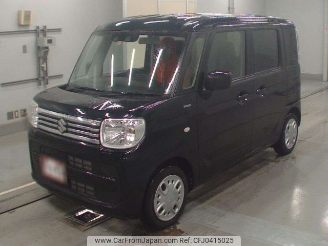 suzuki spacia 2022 -SUZUKI 【Ｎｏ後日 】--Spacia MK53S-418951---SUZUKI 【Ｎｏ後日 】--Spacia MK53S-418951- image 1