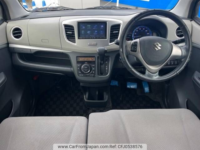 suzuki wagon-r 2014 -SUZUKI--Wagon R DAA-MH44S--MH44S-118256---SUZUKI--Wagon R DAA-MH44S--MH44S-118256- image 2