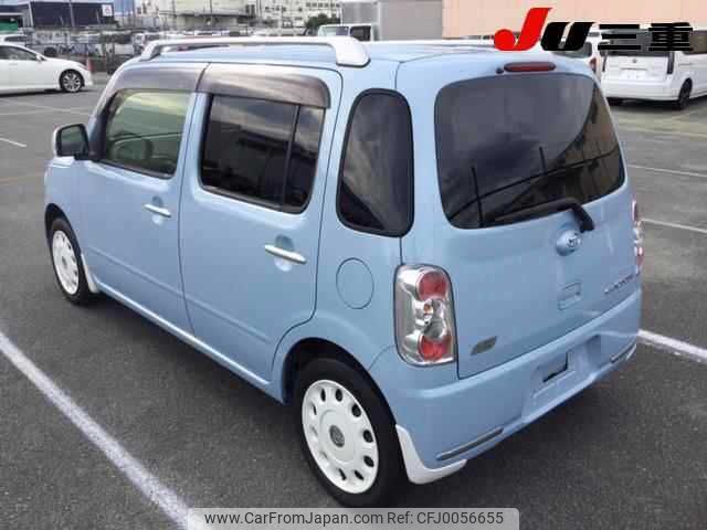 daihatsu mira-cocoa 2012 -DAIHATSU 【三重 582ｻ850】--Mira Cocoa L675S--0105741---DAIHATSU 【三重 582ｻ850】--Mira Cocoa L675S--0105741- image 2