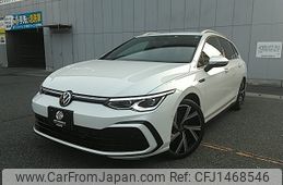 volkswagen golf-variant 2022 CFJ1468546
