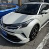 toyota c-hr 2018 CFJ1811059 image 1