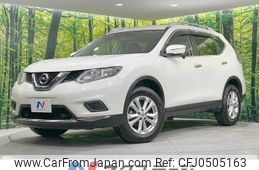 nissan x-trail 2015 -NISSAN--X-Trail DBA-NT32--NT32-529271---NISSAN--X-Trail DBA-NT32--NT32-529271-