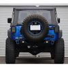 jeep wrangler 2008 quick_quick_-_1J4GA39158L548170 image 9