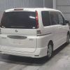 nissan serena 2008 -NISSAN--Serena CC25-156616---NISSAN--Serena CC25-156616- image 2