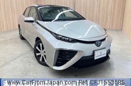 toyota mirai 2019 CFJ1553688