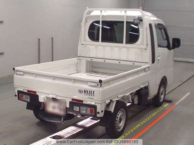 daihatsu hijet-truck 2023 -DAIHATSU 【仙台 483ｲ9999】--Hijet Truck 3BD-S510P--S510P-0532178---DAIHATSU 【仙台 483ｲ9999】--Hijet Truck 3BD-S510P--S510P-0532178- image 2