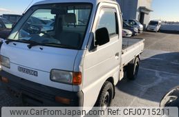 suzuki carry-truck 1998 CFJBID_USS東京_DD51T-569603