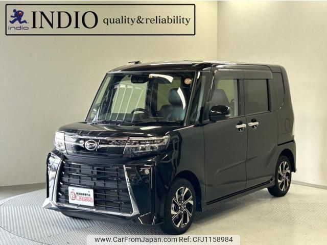 daihatsu tanto 2023 quick_quick_5BA-LA650S_LA650S-0274163 image 1