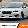 subaru impreza-wagon 2017 -SUBARU--Impreza Wagon DBA-GT6--GT6-009579---SUBARU--Impreza Wagon DBA-GT6--GT6-009579- image 1