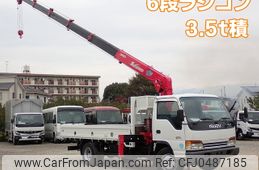 isuzu elf-truck 2001 -ISUZU--Elf KK-NPR75PYR--NPR75PY-7000435---ISUZU--Elf KK-NPR75PYR--NPR75PY-7000435-