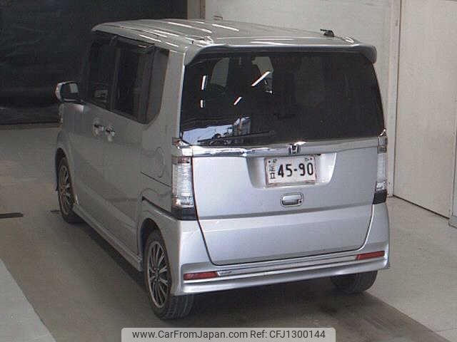honda n-box 2012 -HONDA--N BOX JF1--1113092---HONDA--N BOX JF1--1113092- image 2