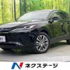 toyota harrier-hybrid 2021 quick_quick_AXUH85_AXUH85-0013221 image 1