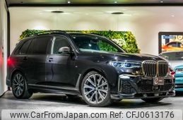 bmw x7 2020 quick_quick_3BA-CX44_WBACX620409D02590