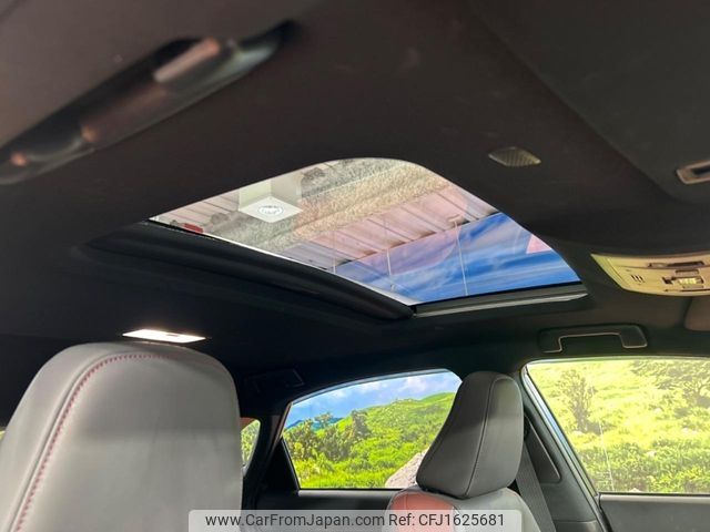 lexus nx 2020 CFJ1625681 image 2