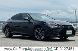 lexus es 2019 -LEXUS--Lexus ES 6AA-AXZH10--AXZH10-1010589---LEXUS--Lexus ES 6AA-AXZH10--AXZH10-1010589-