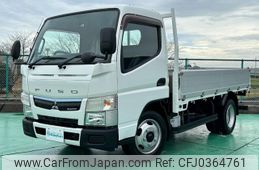 mitsubishi-fuso canter 2016 GOO_NET_EXCHANGE_0403635A30241024W001