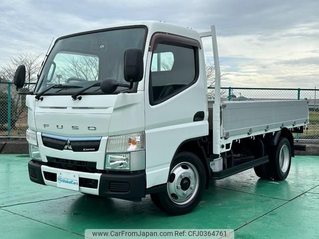 mitsubishi-fuso canter 2016 GOO_NET_EXCHANGE_0403635A30241024W001 image 1