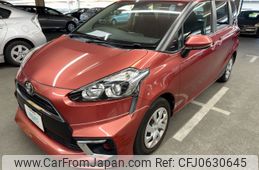 toyota sienta 2015 AF-NSP170-7018000