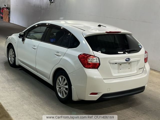 subaru impreza-wagon 2015 -SUBARU--Impreza Wagon GP2-026585---SUBARU--Impreza Wagon GP2-026585- image 2