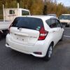 nissan note 2019 -NISSAN--Note DAA-SNE12--SNE12-017378---NISSAN--Note DAA-SNE12--SNE12-017378- image 3