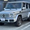 mercedes-benz g-class 2016 quick_quick_463234_WDB4632341X250779 image 9