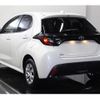 toyota yaris 2020 -TOYOTA--Yaris 5BA-MXPA15--MXPA15-0003985---TOYOTA--Yaris 5BA-MXPA15--MXPA15-0003985- image 4