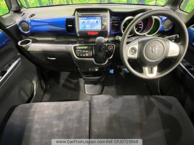 honda n-box 2016 -HONDA--N BOX DBA-JF1--JF1-1827432---HONDA--N BOX DBA-JF1--JF1-1827432- image 2