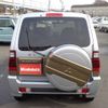 mitsubishi pajero-mini 2007 -MITSUBISHI--Pajero mini ABA-H58A--H58A-0712023---MITSUBISHI--Pajero mini ABA-H58A--H58A-0712023- image 5