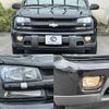 chevrolet trailblazer 2006 quick_quick_GH-T370V_1GNET16M166158891 image 11