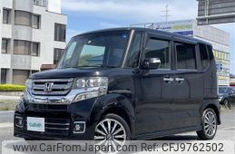 honda n-box 2015 -HONDA--N BOX DBA-JF1--JF1-2409120---HONDA--N BOX DBA-JF1--JF1-2409120-