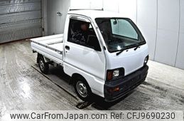 mitsubishi minicab-truck 1999 -MITSUBISHI--Minicab Truck U41T-0518176---MITSUBISHI--Minicab Truck U41T-0518176-