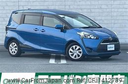 toyota sienta 2016 CFJ1412739