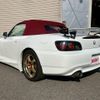 honda s2000 2004 CFJ1583760 image 5