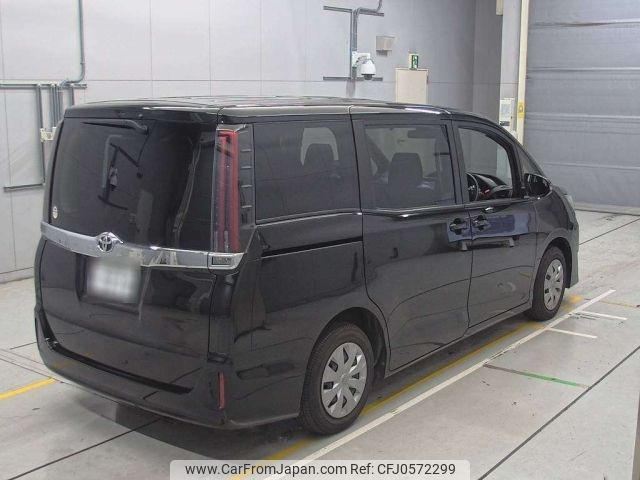 toyota noah 2021 -TOYOTA 【名古屋 505わ7870】--Noah ZRR80G-0686429---TOYOTA 【名古屋 505わ7870】--Noah ZRR80G-0686429- image 2