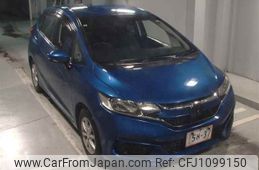 honda fit 2018 -HONDA--Fit GK3-3407319---HONDA--Fit GK3-3407319-