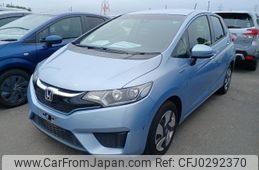 honda fit 2017 -HONDA--Fit DAA-GP5--GP5-3322235---HONDA--Fit DAA-GP5--GP5-3322235-