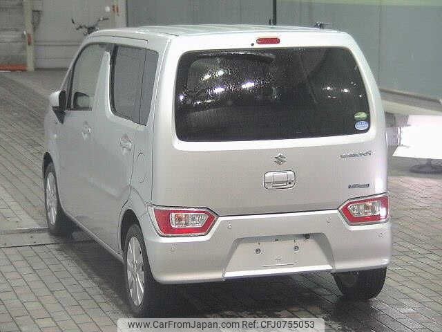 suzuki wagon-r 2020 -SUZUKI--Wagon R MH95S-113762---SUZUKI--Wagon R MH95S-113762- image 2