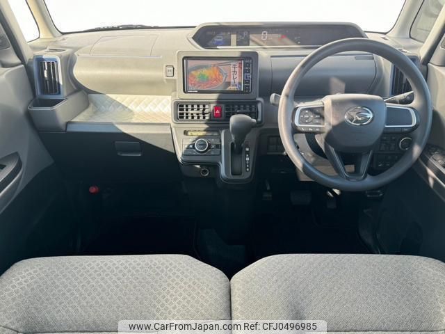 daihatsu tanto 2020 quick_quick_6BA-LA650S_LA650S-0091580 image 2