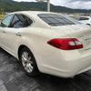 nissan fuga 2009 CFJ1853617 image 2