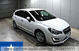 subaru impreza-wagon 2015 -SUBARU 【広島 301め9221】--Impreza Wagon GP3--GP3-024201---SUBARU 【広島 301め9221】--Impreza Wagon GP3--GP3-024201-