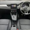 renault captur 2022 -RENAULT--Renault Captur HJBH5H--VF1RJB003M0831559---RENAULT--Renault Captur HJBH5H--VF1RJB003M0831559- image 3