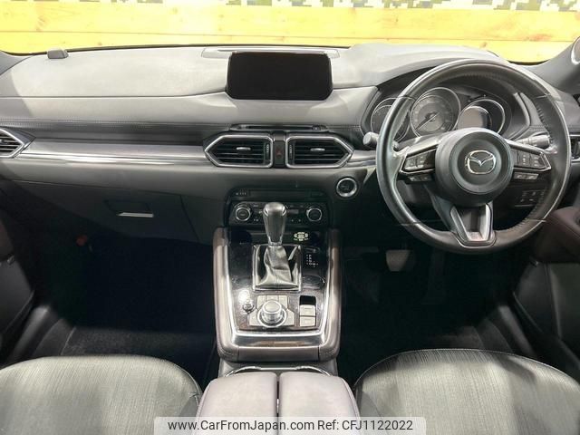 mazda cx-8 2018 quick_quick_KG2P_KG2P-107992 image 2