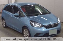 honda fit 2022 -HONDA 【成田 531ﾋ 722】--Fit 6BA-GR1--GR1-1112939---HONDA 【成田 531ﾋ 722】--Fit 6BA-GR1--GR1-1112939-