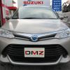 toyota corolla-axio 2015 quick_quick_DAA-NKE165_7124351 image 3