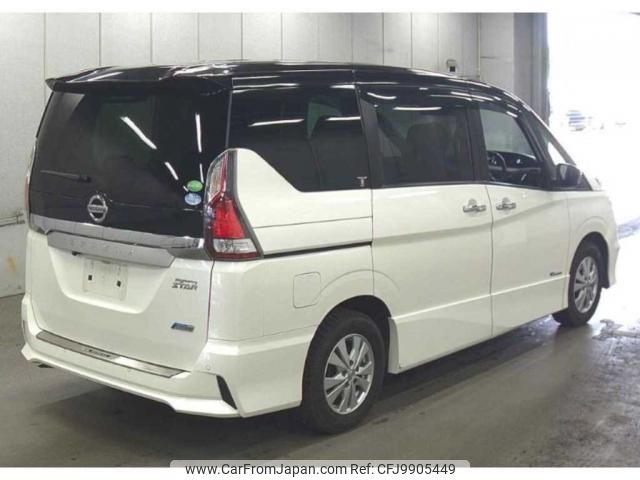 nissan serena 2016 quick_quick_DAA-GFNC27_GFNC27-003482 image 2