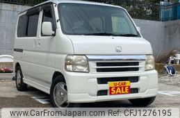 honda vamos 2004 -HONDA--Vamos ABA-HM1--HM1-2503480---HONDA--Vamos ABA-HM1--HM1-2503480-