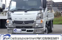 mitsubishi-fuso canter 2020 -MITSUBISHI 【横浜 401】--Canter 2PG-FBAV0--FBAV0-581544---MITSUBISHI 【横浜 401】--Canter 2PG-FBAV0--FBAV0-581544-