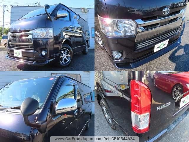 toyota hiace-van 2019 quick_quick_QDF-GDH206V_GDH206-1019518 image 2