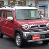 suzuki hustler 2022 CFJ1739364 image 6