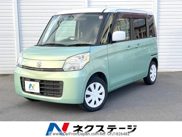 suzuki spacia 2014 CFJ1826482 image 1